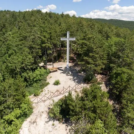 Apartament Wellarom Szalon *