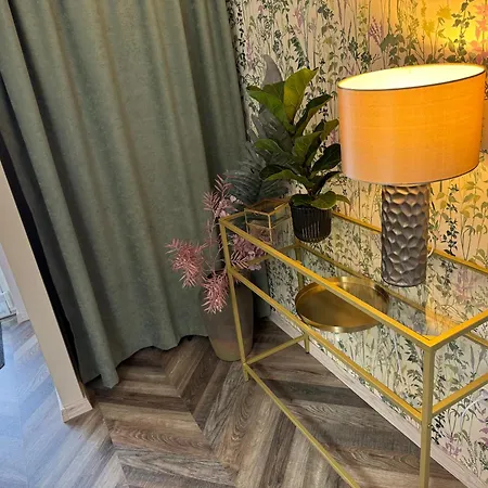 Apartment Wellarom Szalon Vonyarcvashegy