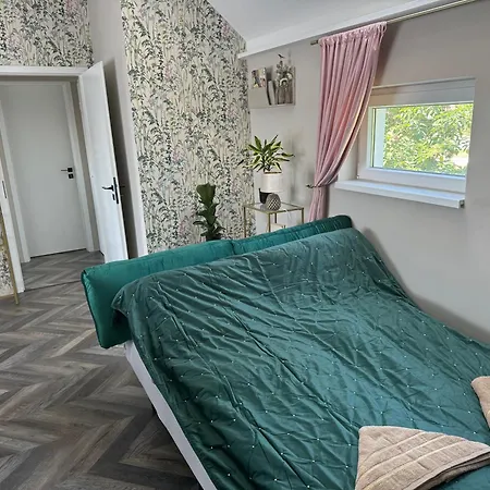 Apartment Wellarom Szalon Vonyarcvashegy