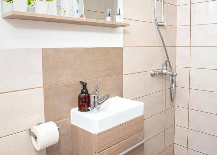 アパート Wellarom Szalon