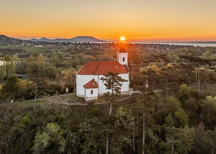 アパート Wellarom Szalon