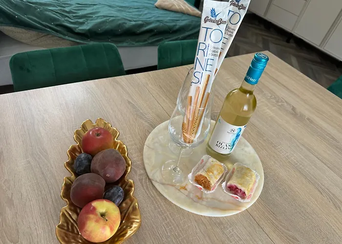 Wellarom Szalon