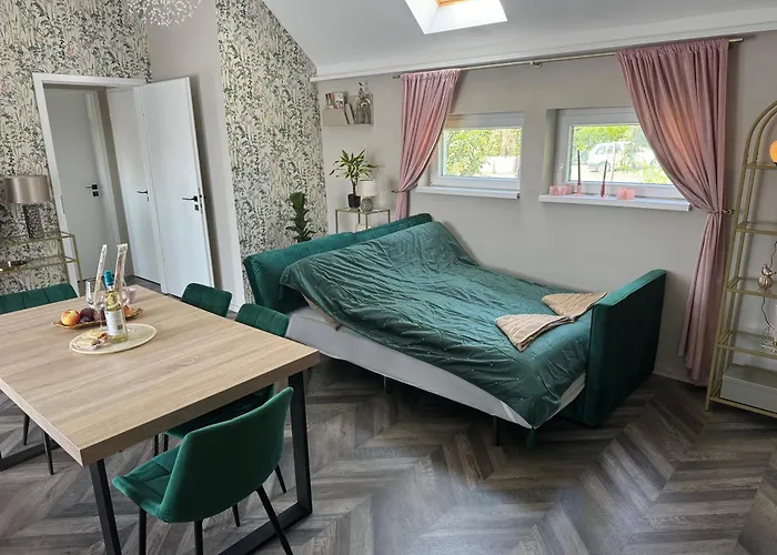 Wellarom Szalon ボニャルツバシュ