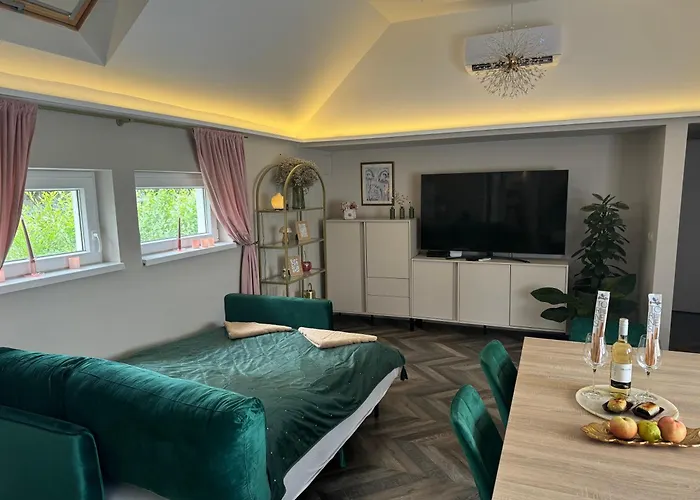 Wellarom Szalon ボニャルツバシュ